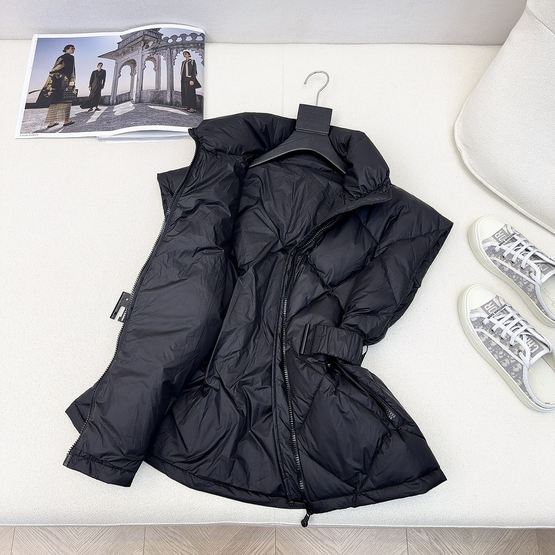 Christian Dior Down Jackets